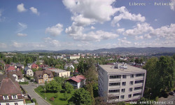 Dolní Hanychov, Jizerské hory