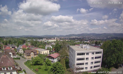 Dolní Hanychov, Jizerské hory