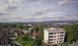 Dolní Hanychov, Jizerské hory