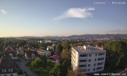 Dolní Hanychov, Jizerské hory