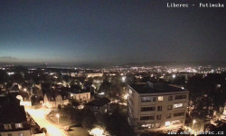 Dolní Hanychov, Jizerské hory