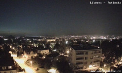 Dolní Hanychov, Jizerské hory