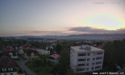 Dolní Hanychov, Jizerské hory