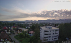 Dolní Hanychov, Jizerské hory
