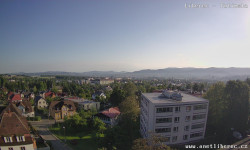 Dolní Hanychov, Jizerské hory