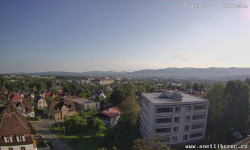 Dolní Hanychov, Jizerské hory
