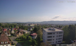 Dolní Hanychov, Jizerské hory