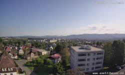 Dolní Hanychov, Jizerské hory