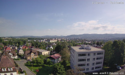 Dolní Hanychov, Jizerské hory