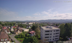 Dolní Hanychov, Jizerské hory