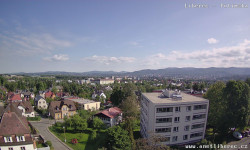 Dolní Hanychov, Jizerské hory