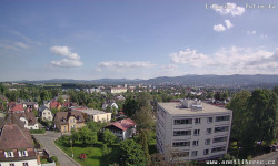 Dolní Hanychov, Jizerské hory