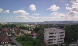 Dolní Hanychov, Jizerské hory