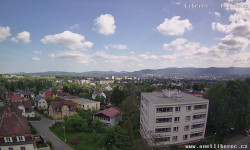 Dolní Hanychov, Jizerské hory