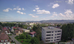 Dolní Hanychov, Jizerské hory