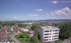 Dolní Hanychov, Jizerské hory