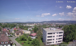Dolní Hanychov, Jizerské hory