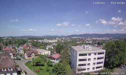 Dolní Hanychov, Jizerské hory