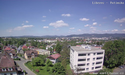 Dolní Hanychov, Jizerské hory