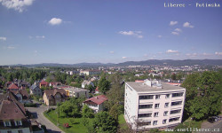 Dolní Hanychov, Jizerské hory