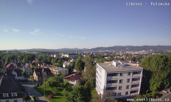 Dolní Hanychov, Jizerské hory