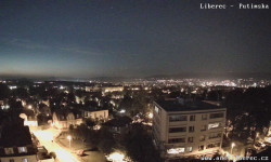 Dolní Hanychov, Jizerské hory