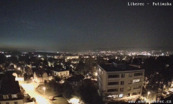 Dolní Hanychov, Jizerské hory