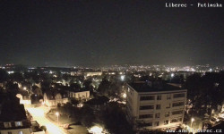 Dolní Hanychov, Jizerské hory