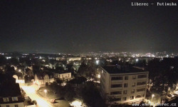 Dolní Hanychov, Jizerské hory