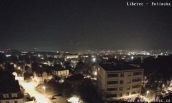 Dolní Hanychov, Jizerské hory
