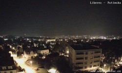 Dolní Hanychov, Jizerské hory