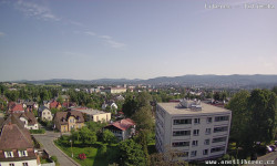 Dolní Hanychov, Jizerské hory