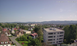 Dolní Hanychov, Jizerské hory