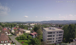 Dolní Hanychov, Jizerské hory