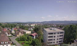 Dolní Hanychov, Jizerské hory