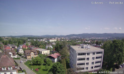 Dolní Hanychov, Jizerské hory
