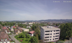 Dolní Hanychov, Jizerské hory