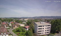 Dolní Hanychov, Jizerské hory