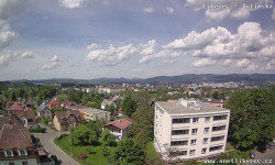 Dolní Hanychov, Jizerské hory