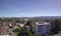 Dolní Hanychov, Jizerské hory