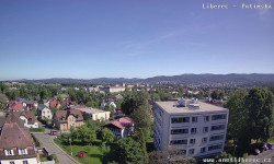 Dolní Hanychov, Jizerské hory