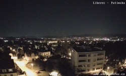 Dolní Hanychov, Jizerské hory