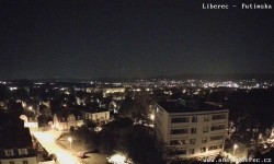 Dolní Hanychov, Jizerské hory