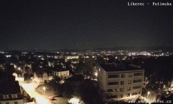 Dolní Hanychov, Jizerské hory