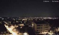 Dolní Hanychov, Jizerské hory