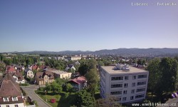 Dolní Hanychov, Jizerské hory