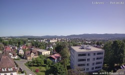 Dolní Hanychov, Jizerské hory
