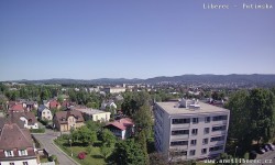 Dolní Hanychov, Jizerské hory