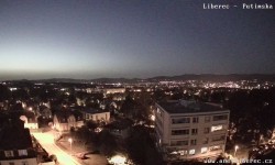Dolní Hanychov, Jizerské hory