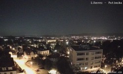 Dolní Hanychov, Jizerské hory